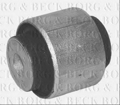 BORG & BECK bsk6884 -  Подвеска, рычаг независимой подвески колеса